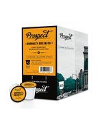 Prospect Tea Variety Pack Single Cup Tea for Keurig Brewers, 40 Count N28