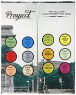 Prospect Tea Variety Pack Single Cup Tea for Keurig Brewers, 40 Count N29