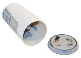 Ionic Refrigerator Air Purifier and Freshener - Air Innovations. N4