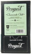 Prospect Tea Variety Pack Single Cup Tea for Keurig Brewers, 40 Count N30