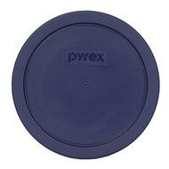 Pyrex - Blue 3 Cup Bowl Lid by Pyrex