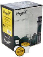 Prospect Tea Variety Pack Single Cup Tea for Keurig Brewers, 40 Count N31