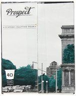 Prospect Tea Variety Pack Single Cup Tea for Keurig Brewers, 40 Count N32