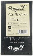 Prospect Tea Variety Pack Single Cup Tea for Keurig Brewers, 40 Count N34