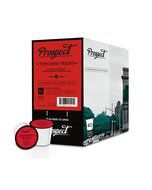 Prospect Tea Variety Pack Single Cup Tea for Keurig Brewers, 40 Count N36