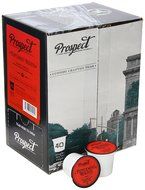 Prospect Tea Variety Pack Single Cup Tea for Keurig Brewers, 40 Count N38