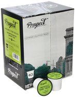 Prospect Tea Variety Pack Single Cup Tea for Keurig Brewers, 40 Count N41