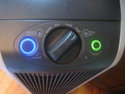 Sharper Image SI724 Ionic Breeze Air Purifier Filter N2