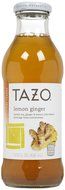 Tazo Lemon Ginger Iced Tea, 13.8 oz, 12ct