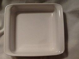 Spice of Life Square Baker, P-322 Baking Dish N3