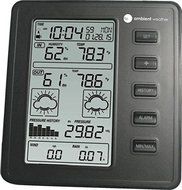 Ambient Weather Wind Cups Replacement, WS-1080, WS-1090, WS-2080 Wireless Weather Station