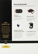Green Mountain Coffee K-Cup for Keurig K-Cup Brewers, Half-Caff (Pack of 48) N2