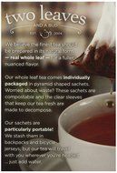 Organic Mountain High Chai, 15 Count (Pack of 6) N5