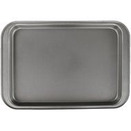 Evelots Non-Stick Baking Cookie/Brownie Pan (14.5"L H10"W 1"H) N4