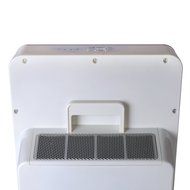 Homeleader Air Purifier for Allergies and Dust, Air Cleaning System with True HEPA, HLAIR-400A N3