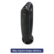 Honeywell Environmental HFD230B Oscillating Tower Air Purifier With Permanent Ifd Filter N3