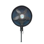 New Fan Buddy Fan Filter with Replaceable Activated Carbon Layers - Made for 16&quot; Cicular Fan FILTER ONLY, Fan... N4