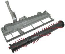 First4spares Brush Head Soleplate and Brushroll Bar Kit for Dyson DC14 DC04 DC07 Vacuum Cleaners
