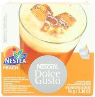Nescafe Dolce Gusto 30 Capsule Tea Time Set - Gift Wrap Possible!