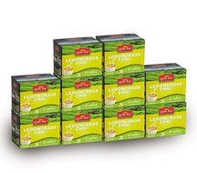 Chai Tea Latte - Cardamom Spiced Tea 40 Latte Tea Pouches By QuikTea N11
