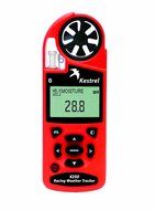 Kestrel 4250 Racing Weather Meter
