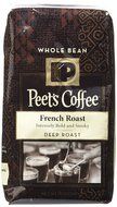 Peet&#039;s Coffee Whole Bean Coffee - French Roast - 12 oz N2