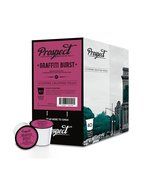 Prospect Tea Variety Pack Single Cup Tea for Keurig Brewers, 40 Count N52