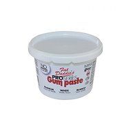 Fat Daddio's 1lb White Fondant (Vanilla)