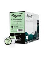Prospect Tea Variety Pack Single Cup Tea for Keurig Brewers, 40 Count N53