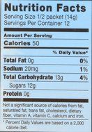 Starbucks VIA Ready Brew Iced Caramel Coffee (3 Pack/Boxes) 6 Packets Each Box