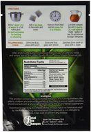 Iaso Tea 2 oz contains 2 tea bags N2