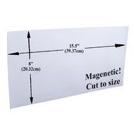 BestAir VC-1 Magnetic Vent Cover N2