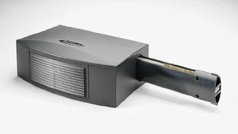 Replacement LAMP MODULE for LARGE ROOM AIRWISE 2200