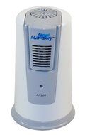 Ionic Refrigerator Air Purifier and Freshener - Air Innovations. N6