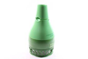Joy Mangano Forever Fragrant Odor-Eliminating AirFLO Purifier - Meadow Green