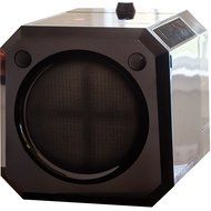PowerPure AP03 2-in-1 Air Purifier and Humidifier