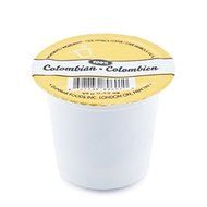200 Single Serve Coffees Capsules Compatible with Keurig K-Cup brewers Not 2.0 (House Blend) N4