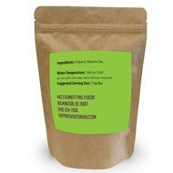 Organic Matcha Green Tea Powder Culinary Grade 4 oz (100 Servings) - Excellent Weight Loss Benefits - More Antioxidants... N2