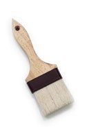 Royal Industries (ROY PST BR 300) - 3" Boar Bristle Pastry Brush N4