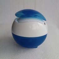 MDR Store usb mini little squirt air deodorizer humidifier LED backinglighting air freshener Freshener and professional...