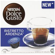 Nescafe Dolce Gusto Ristretto Ardenza Coffee Pods N3