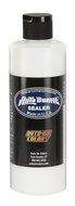 Createx Colors 6001-08 Auto Borne Sealer, White, 8 oz