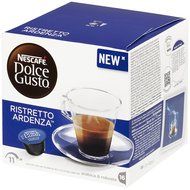 Nescafe Dolce Gusto Ristretto Ardenza Coffee Pods N4