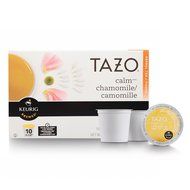 Tazo Zen Tea, K-Cup for Keurig Brewers, 60 Count N4
