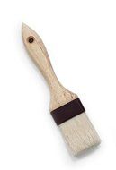 Royal Industries (ROY PST BR 300) - 3" Boar Bristle Pastry Brush N6