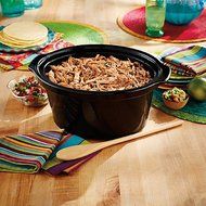 Crock-Pot&reg; 4 qt. Count Down Slow Cooker with Built-in Timer Removable Ceramic Bowl