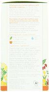 Rishi Tea Organic Tangerine Ginger Loose Leaf Herbal Tea, 2.65 Ounces Tin N3