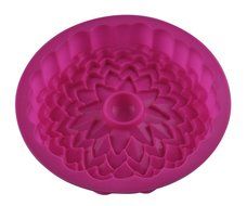 BlueTop Silicone DIY Cake Bread Mold Pan and Baking Bundt Pan For craft Molds (butterfly) N8