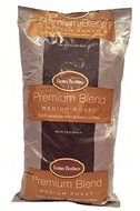Farmer Brothers Whole Bean Coffee-Medium Roast 100% Arabica, 5 Lb Bag