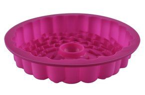 BlueTop Silicone DIY Cake Bread Mold Pan and Baking Bundt Pan For craft Molds (butterfly) N9